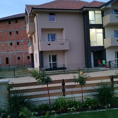 Apartamento Srebrna Nit Veliko Gradište Exterior foto