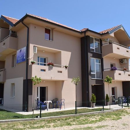 Apartamento Srebrna Nit Veliko Gradište Exterior foto