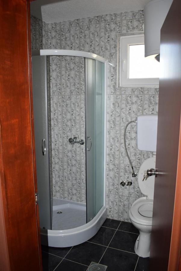 Apartamento Srebrna Nit Veliko Gradište Exterior foto