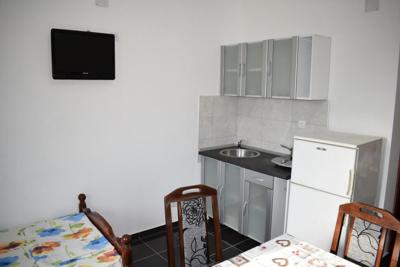 Apartamento Srebrna Nit Veliko Gradište Exterior foto