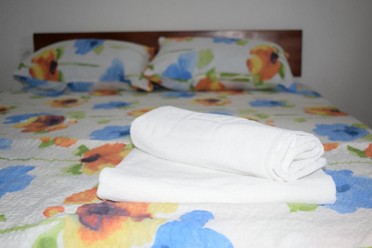 Apartamento Srebrna Nit Veliko Gradište Exterior foto