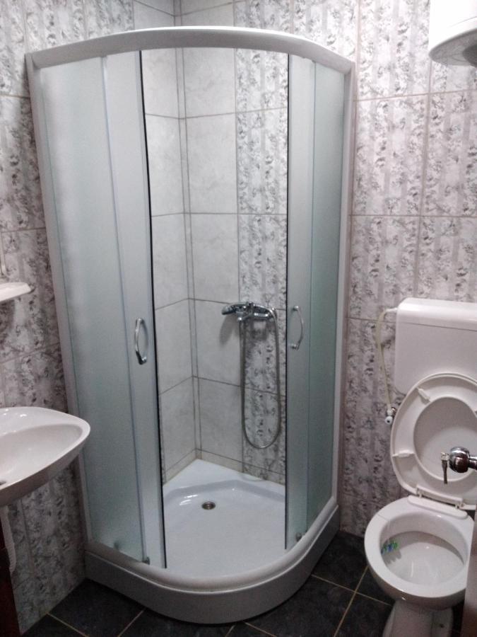 Apartamento Srebrna Nit Veliko Gradište Exterior foto