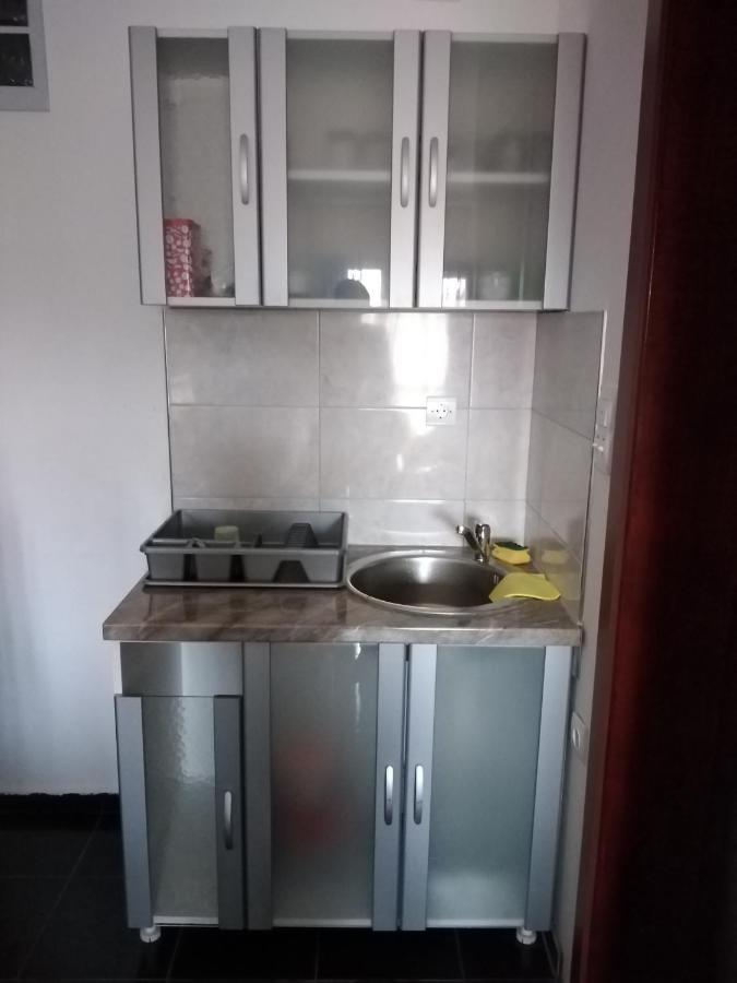 Apartamento Srebrna Nit Veliko Gradište Exterior foto