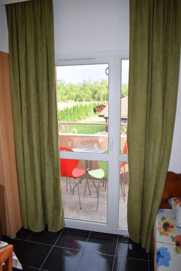 Apartamento Srebrna Nit Veliko Gradište Exterior foto