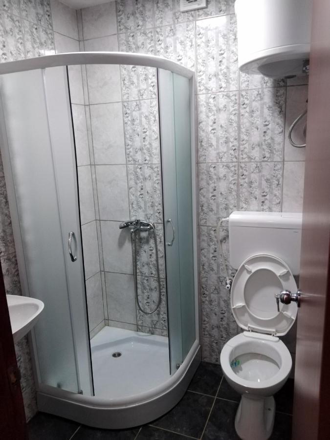 Apartamento Srebrna Nit Veliko Gradište Exterior foto