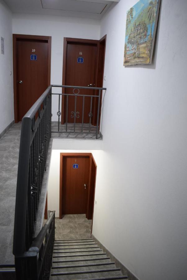 Apartamento Srebrna Nit Veliko Gradište Exterior foto